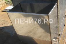 Металлические печи печки Ярославль